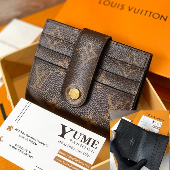 BÓP NỮ LV&nbsp;Bóp Lv