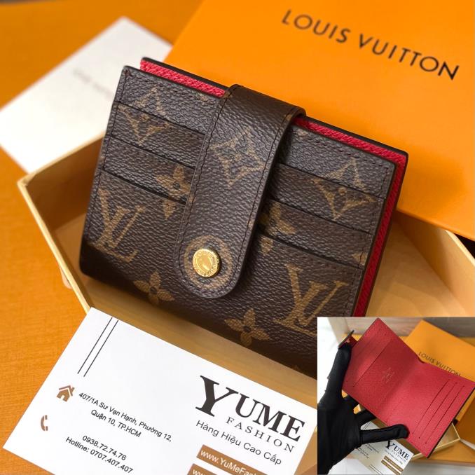 BÓP NỮ LV&nbsp;Bóp Lv