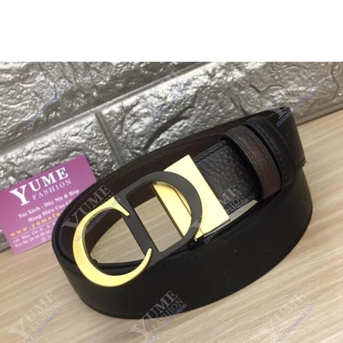 DÂY NỊT DIOR&nbsp;Dây Nịt Nam Dior