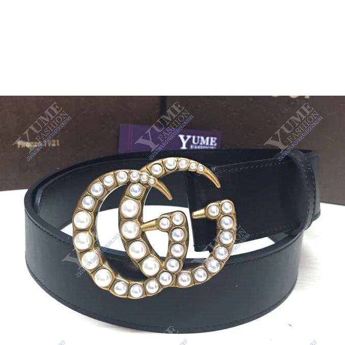 DÂY NỊT GUCCI Gucci N? 3,5cm