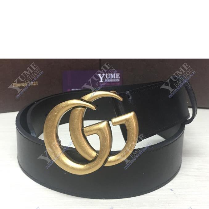 DÂY NỊT GUCCI&nbsp;Gucci N? 2,0cm
