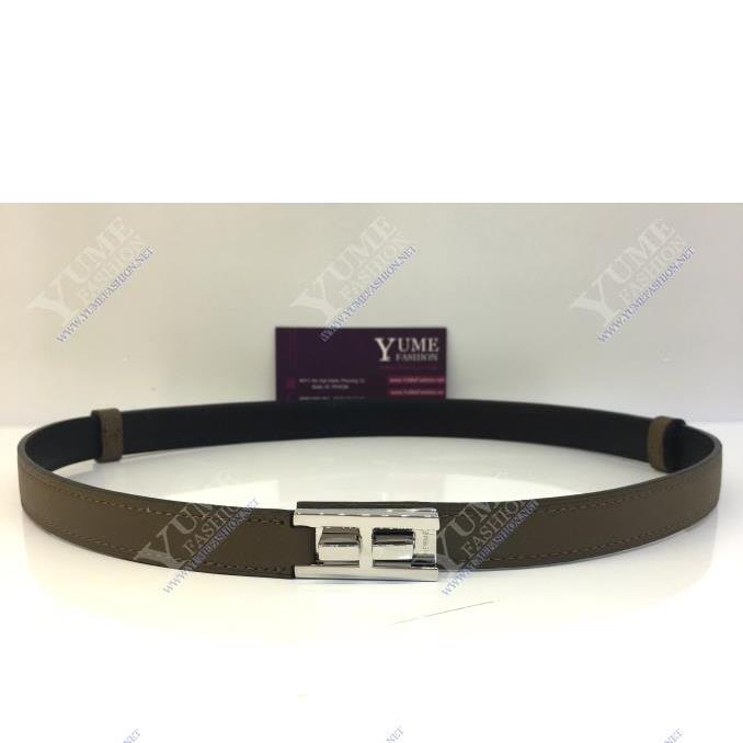 DÂY NỊT HERMES Dây N?t N? 20mm