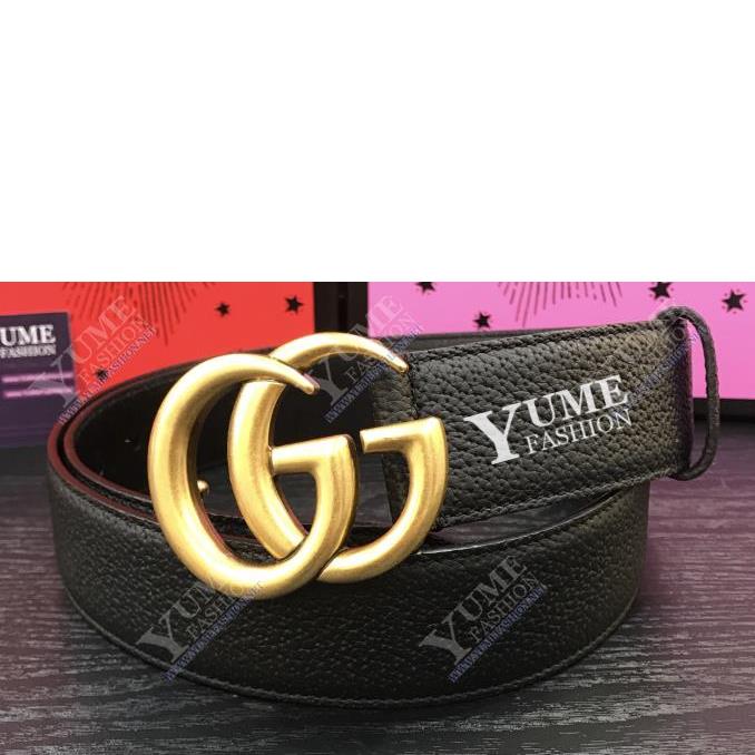 DÂY NỊT GUCCI GUCCI NAM 4cm