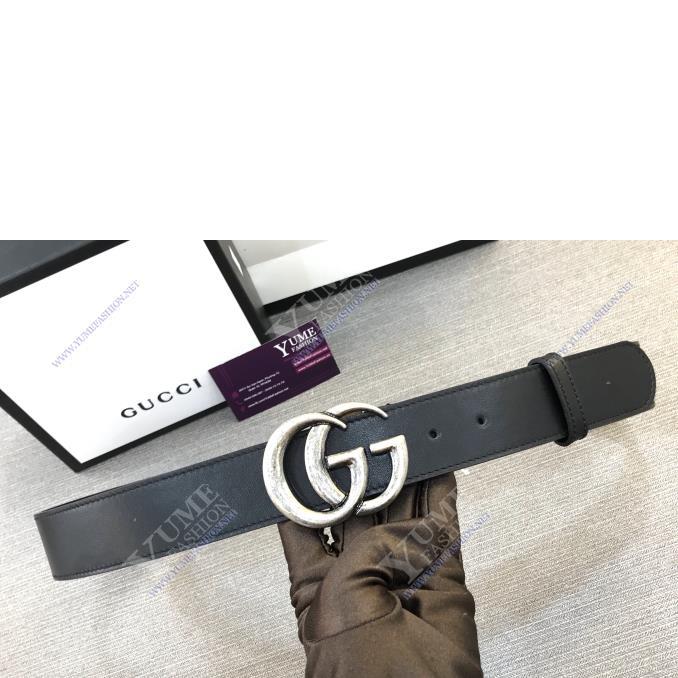 DÂY NỊT GUCCI GUCCI NAM 4cm