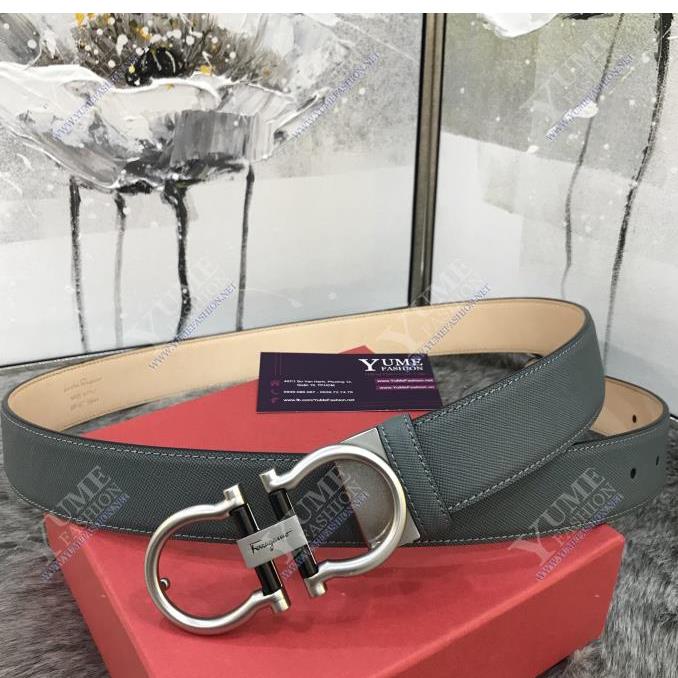 DÂY NỊT FERRAGAMO&nbsp;Dây Nam 35mm