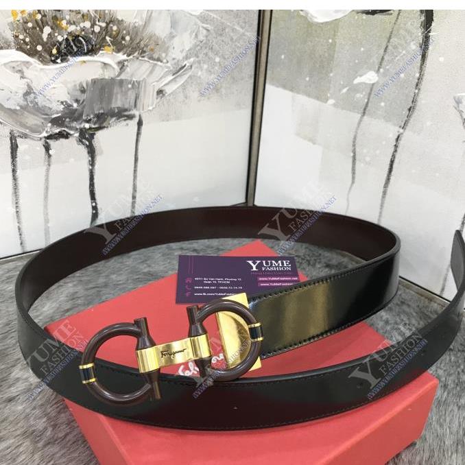 DÂY NỊT FERRAGAMO Dây Nam 35mm