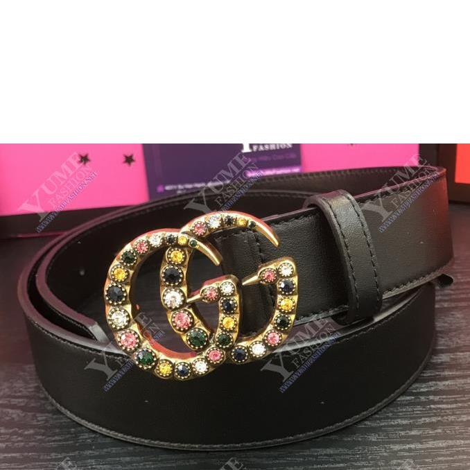 DÂY NỊT GUCCI Dây N?t N? 3,5cm