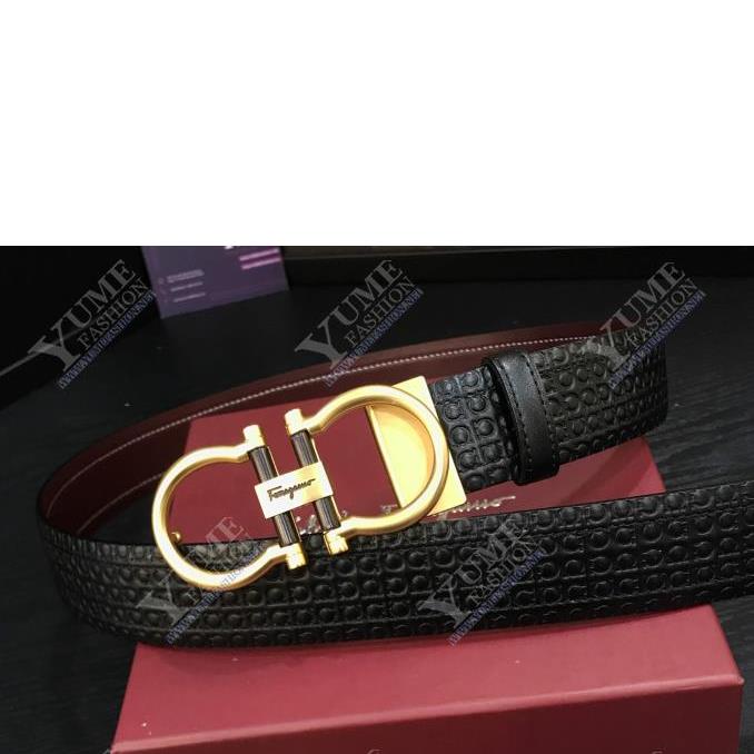 DÂY NỊT FERRAGAMO&nbsp;FERRAGAMO 35mm