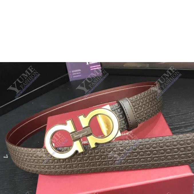 DÂY NỊT FERRAGAMO FERRAGAMO 35mm