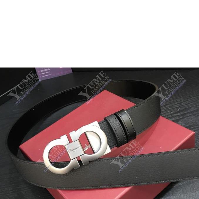 DÂY NỊT FERRAGAMO&nbsp;FERRAGAMO Nam 35mm