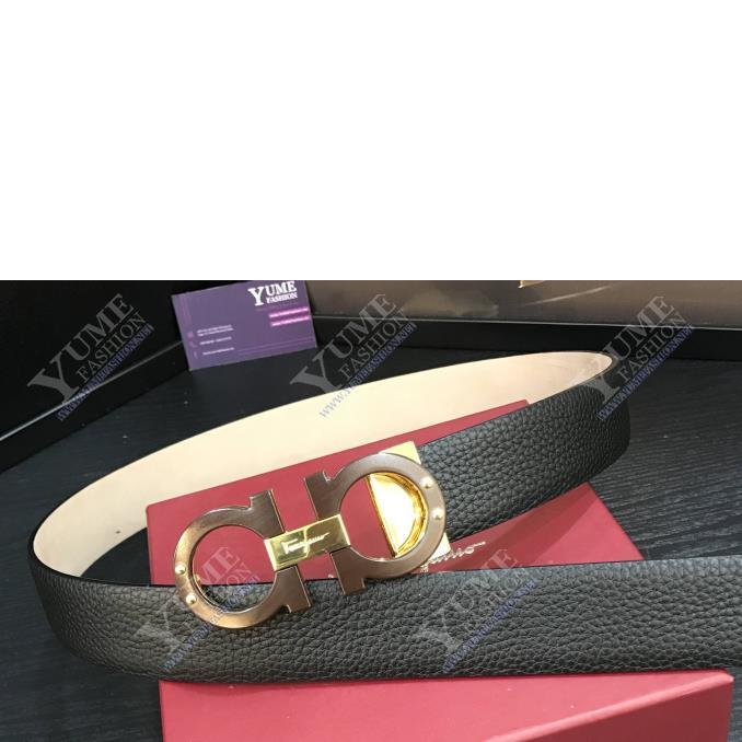 DÂY NỊT FERRAGAMO FERRAGAMO Nam 35mm