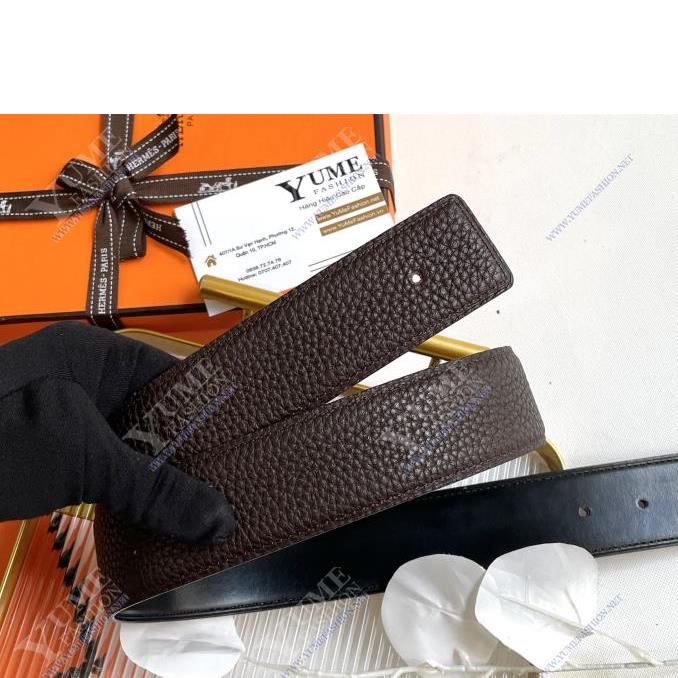 DÂY NỊT HERMES&nbsp;DÂY HERMES 4.2cm