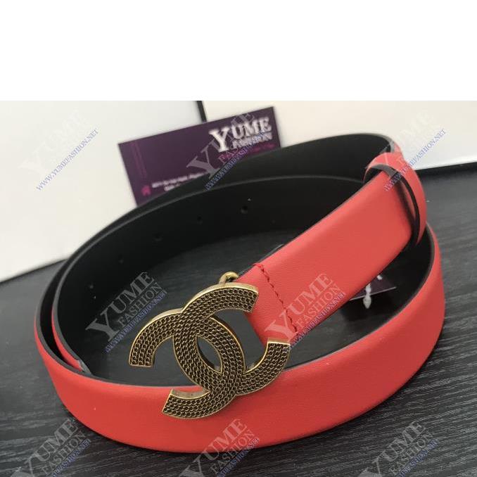 DÂY NỊT CHANEL&nbsp;