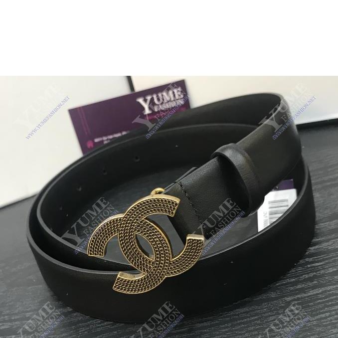 DÂY NỊT CHANEL&nbsp;