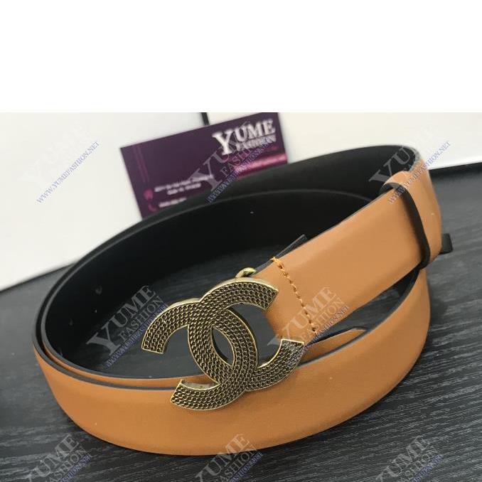 DÂY NỊT CHANEL&nbsp;