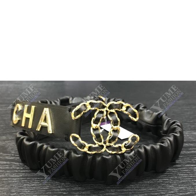 DÂY NỊT CHANEL&nbsp;Dây Nịt Nữ