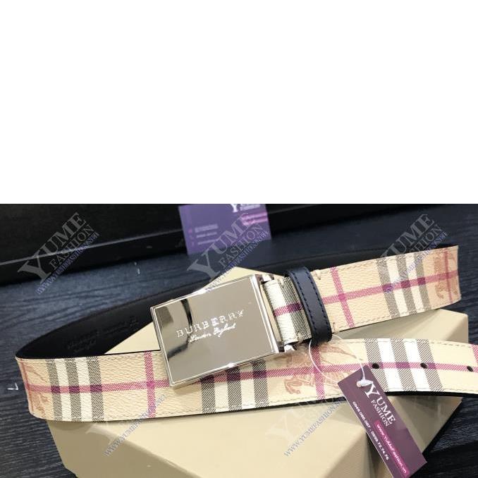 DÂY NỊT BURBERRY Dây Nịt Nam