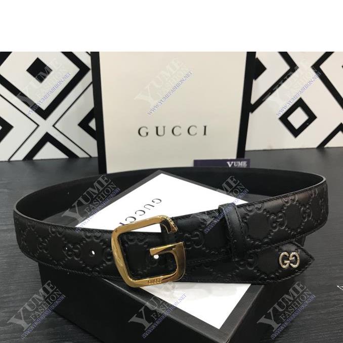 DÂY NỊT GUCCI Dây N?t Nam