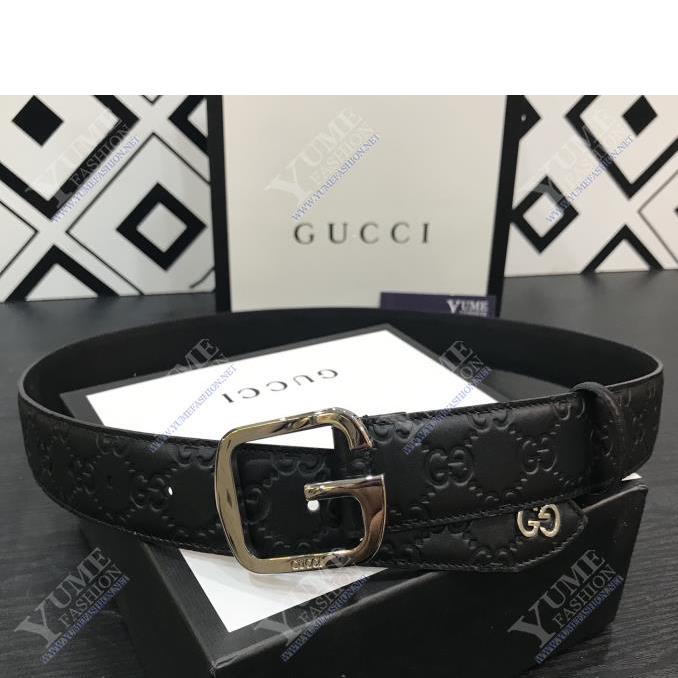 DÂY NỊT GUCCI Dây N?t Nam