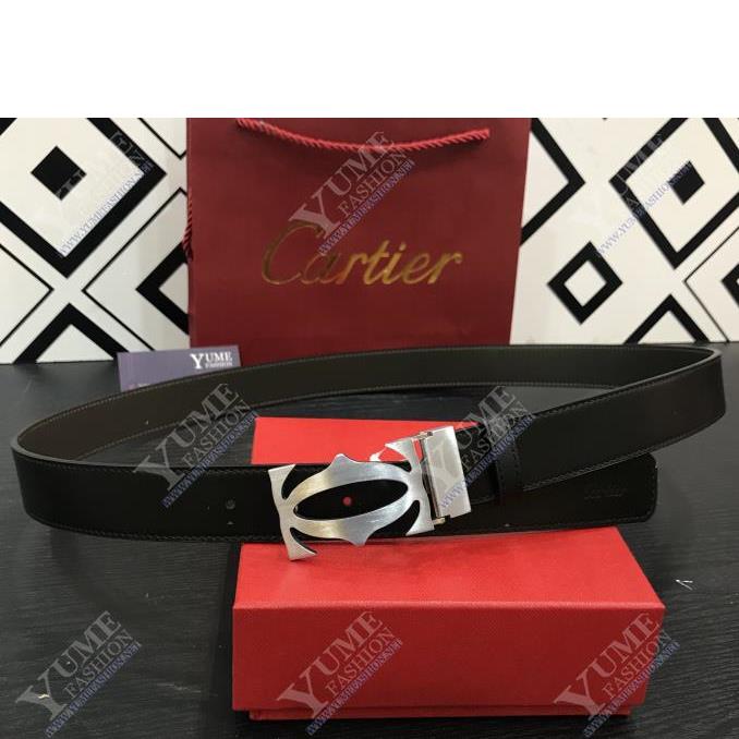 DÂY NỊT CARTIER Dây Nịt Nam