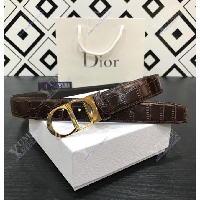 DÂY NỊT DIOR CA SAU 