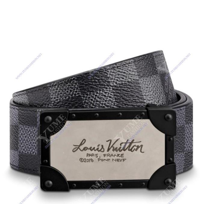 DÂY NỊT LV NEO TRUNK 40MM REVERSIBLE