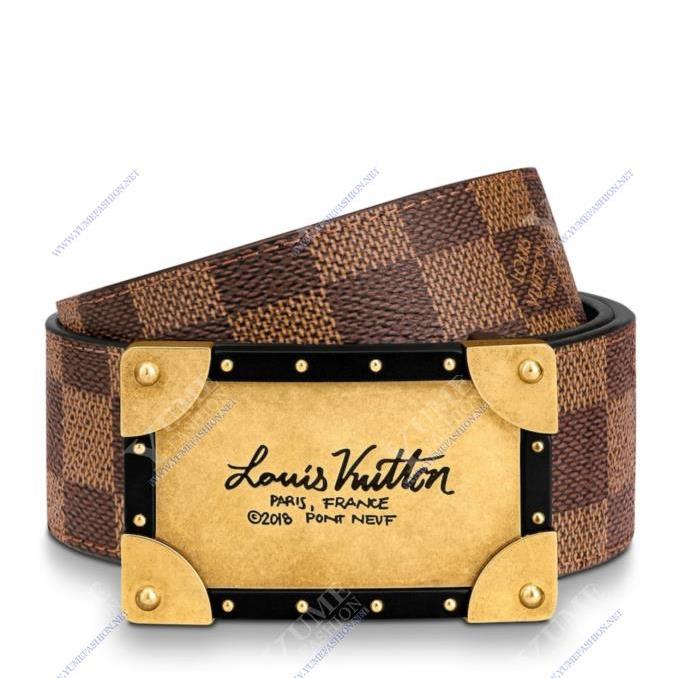 DÂY NỊT LV NEO TRUNK 40MM REVERSIBLE