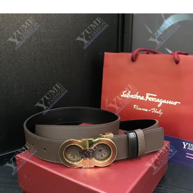DÂY NỊT FERRAGAMO 