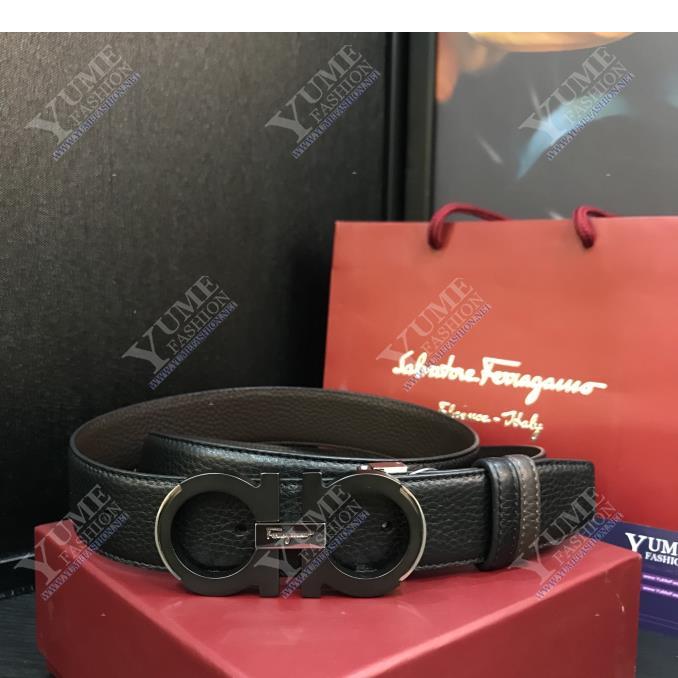 DÂY NỊT FERRAGAMO 