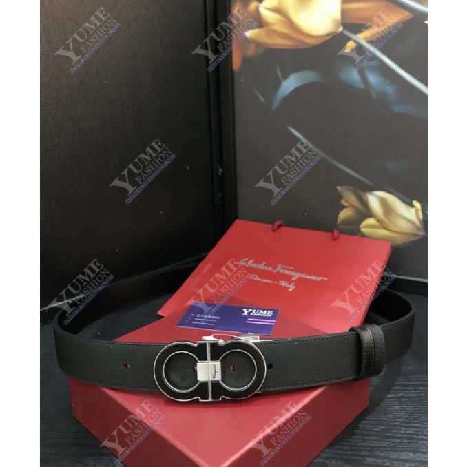 DÂY NỊT FERRAGAMO&nbsp;