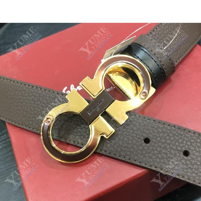 DÂY NỊT FERRAGAMO&nbsp;