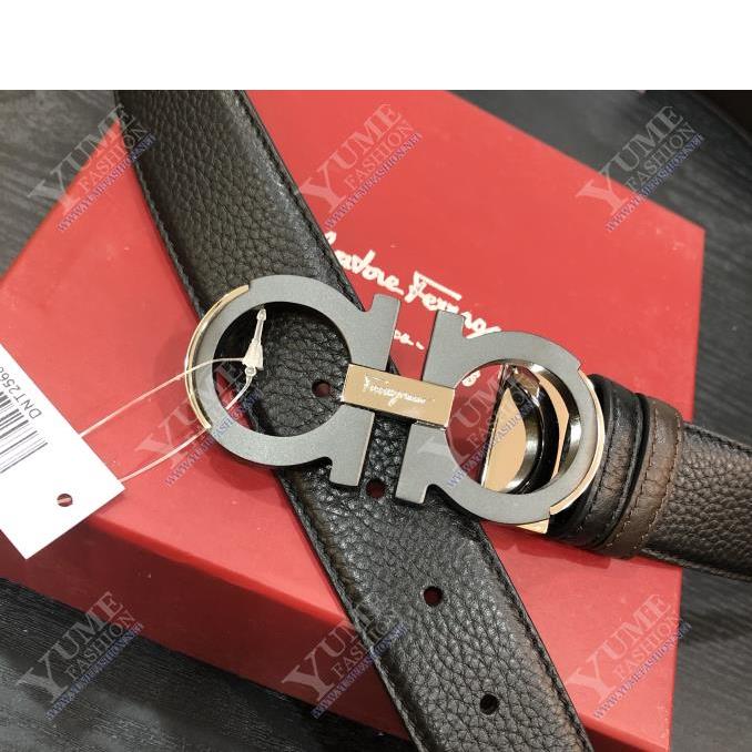 DÂY NỊT FERRAGAMO&nbsp;