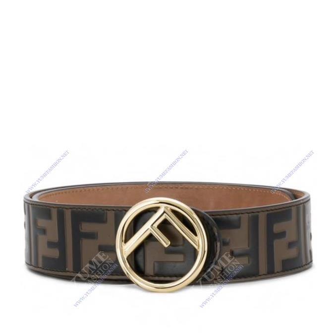 DÂY NỊT FENDI Belt Fendi