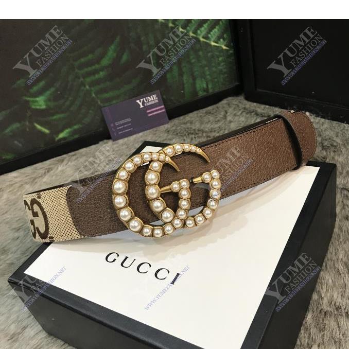 DÂY NỊT GUCCI 