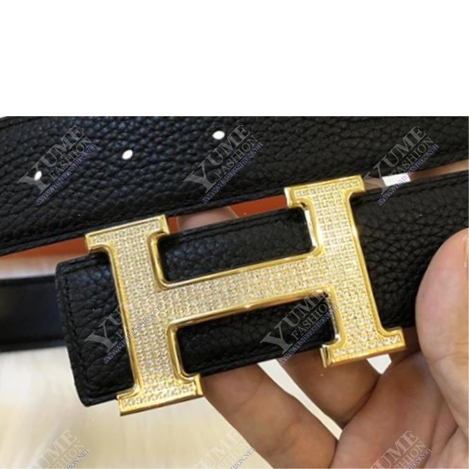 DÂY NỊT HERMES M?t Hermes