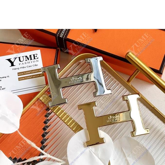 DÂY NỊT HERMES M?t Hermes