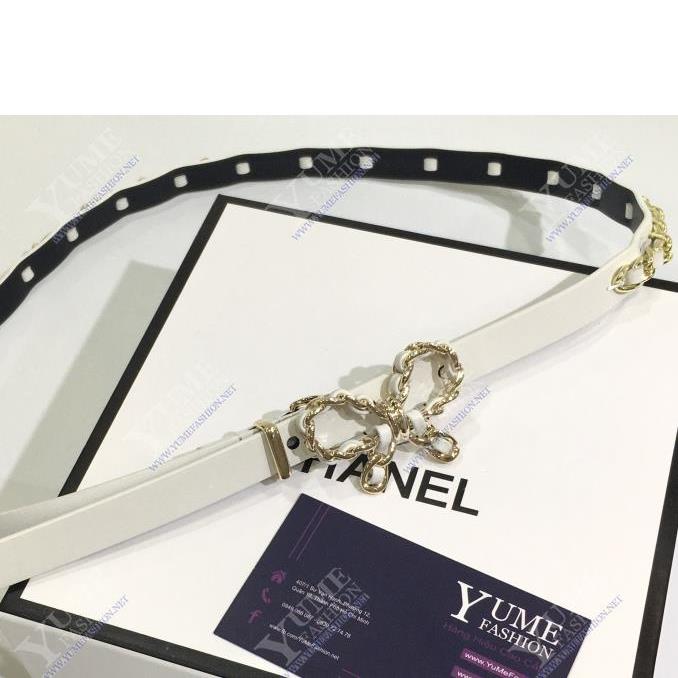 DÂY NỊT CHANEL&nbsp;