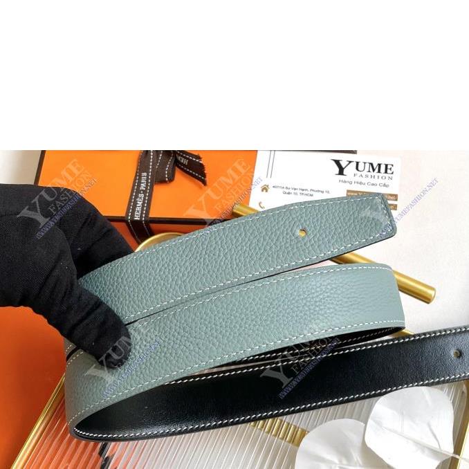 DÂY NỊT HERMES&nbsp;Dây HM 3.2cm