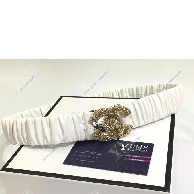 DÂY NỊT CHANEL&nbsp;