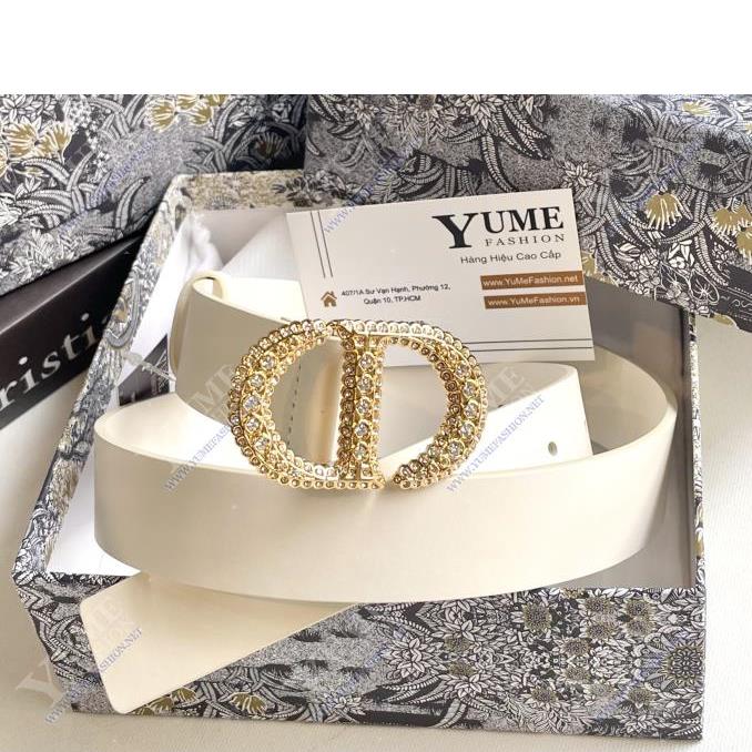 DÂY NỊT CHRISTAIN DIOR&nbsp;