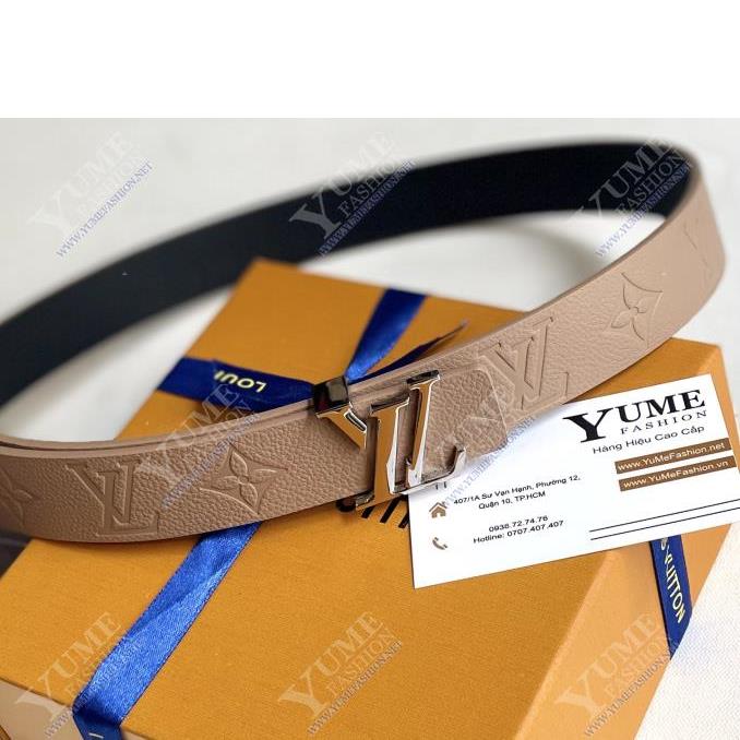 DÂY NỊT LV&nbsp;Dây Nịt LV