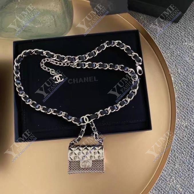 DÂY NỊT CHANEL&nbsp;
