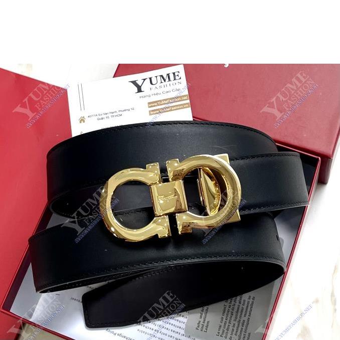 DÂY NỊT FERRAGAMO&nbsp;