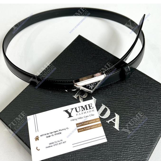 DÂY NỊT PRADA&nbsp;