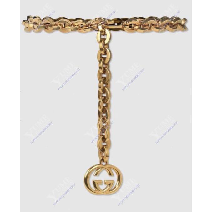 DÂY NỊT GUCCI 