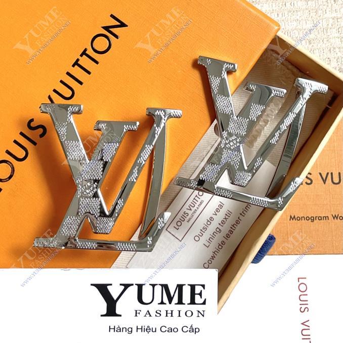 DÂY NỊT LV&nbsp;Mặt Lv