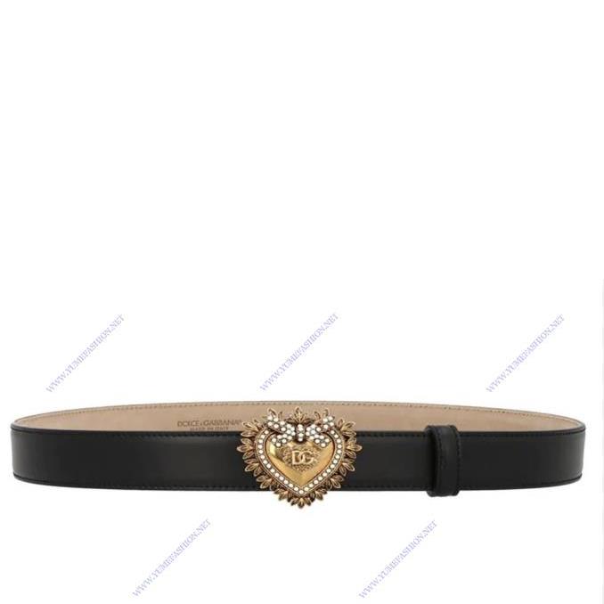 DÂY NỊT DOLCE & GABBANA Dây Nịt Dolce & Gabbana