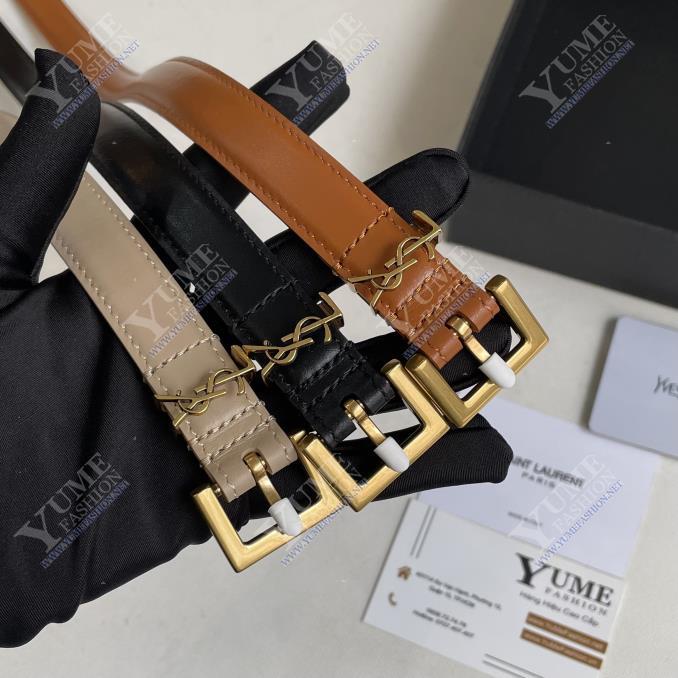 DÂY NỊT YSL&nbsp;YSL 2.0