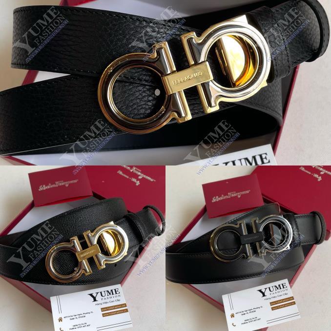 DÂY NỊT FERRAGAMO&nbsp;