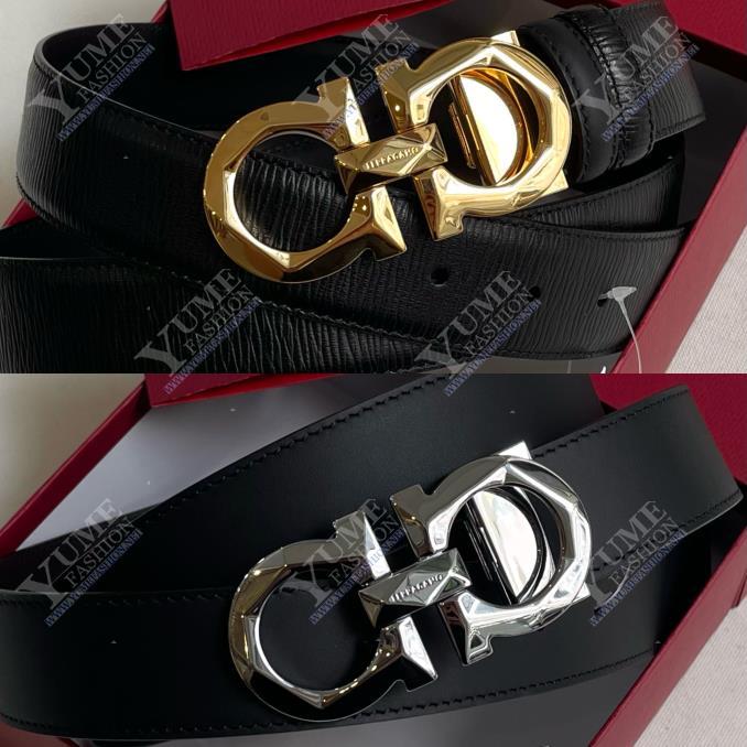 DÂY NỊT FERRAGAMO 